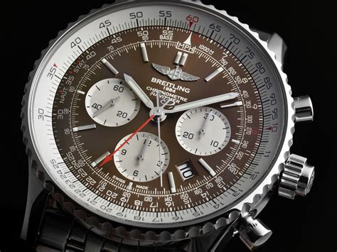 breitling imitat erkennen|how to spot a real Breitling.